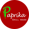 Paprika Grill House Airdrie logo